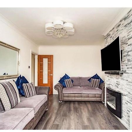 ווטפורד 2 Bed - Walking Distance To Harry Potter Studio מראה חיצוני תמונה