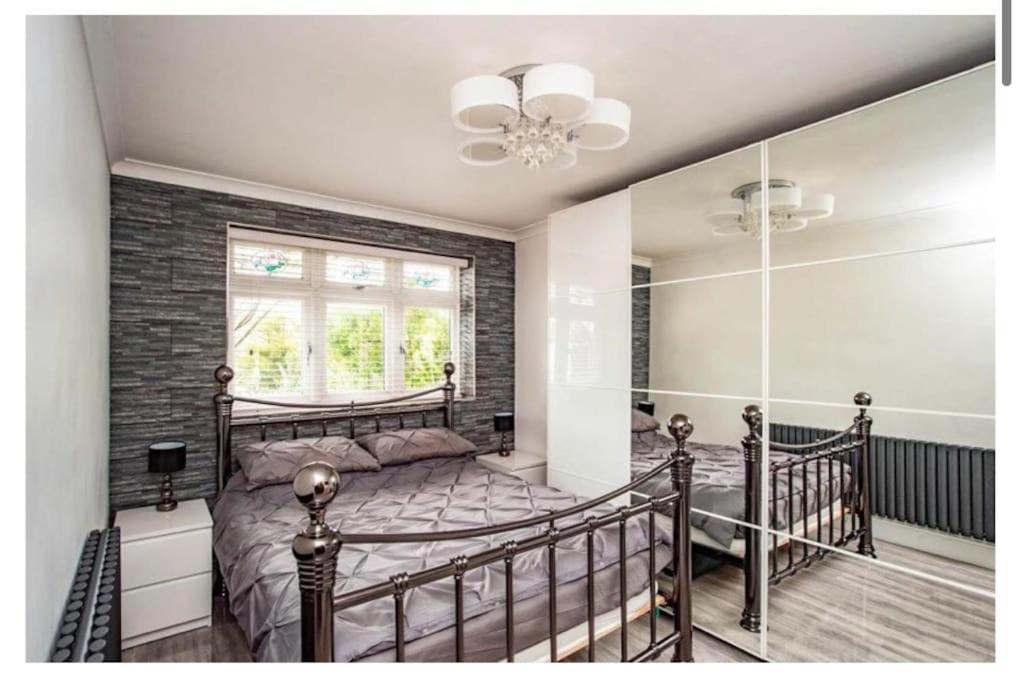 ווטפורד 2 Bed - Walking Distance To Harry Potter Studio מראה חיצוני תמונה