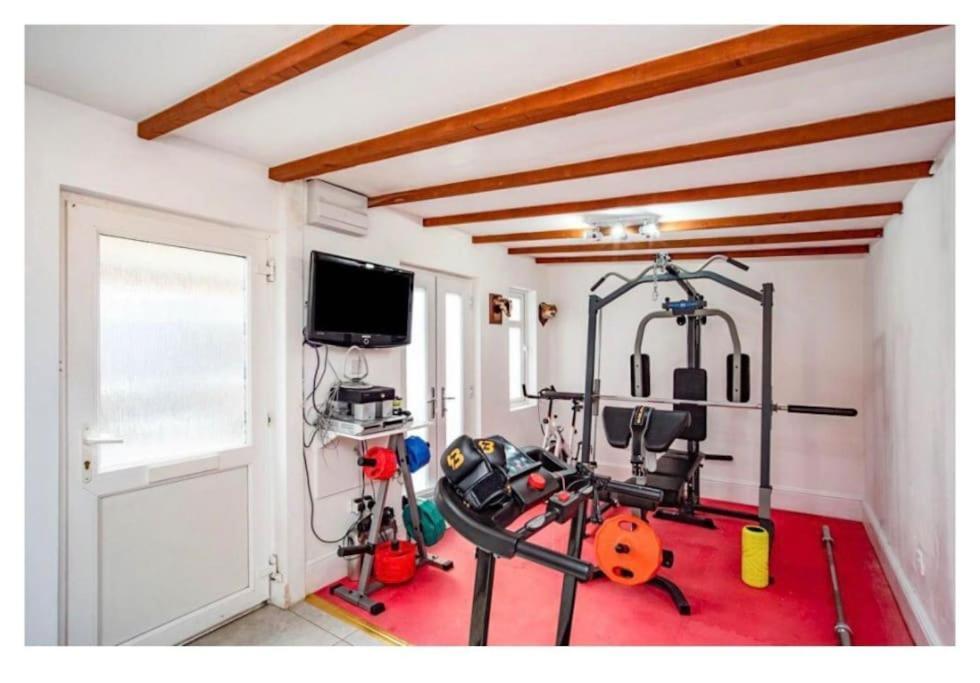 ווטפורד 2 Bed - Walking Distance To Harry Potter Studio מראה חיצוני תמונה