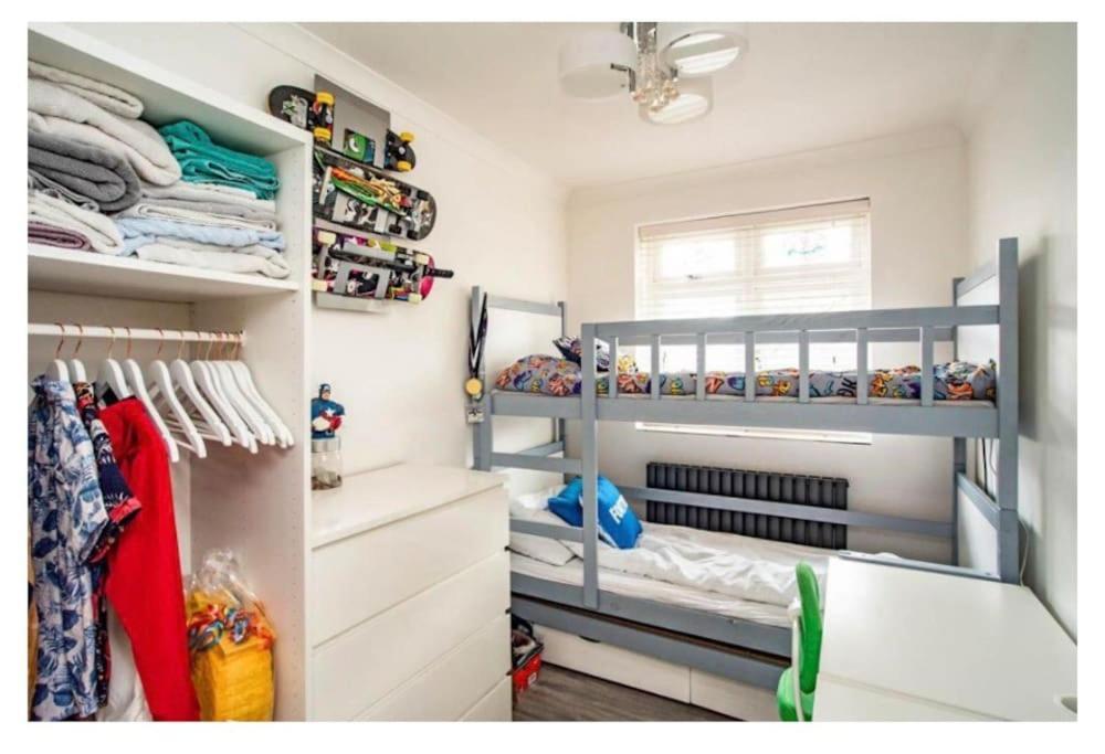 ווטפורד 2 Bed - Walking Distance To Harry Potter Studio מראה חיצוני תמונה