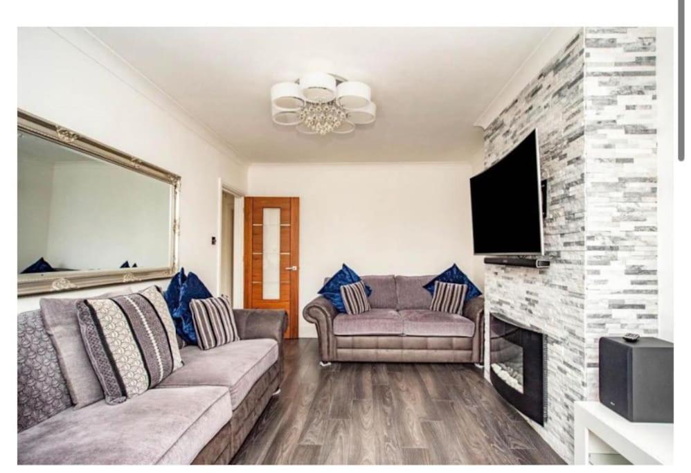 ווטפורד 2 Bed - Walking Distance To Harry Potter Studio מראה חיצוני תמונה